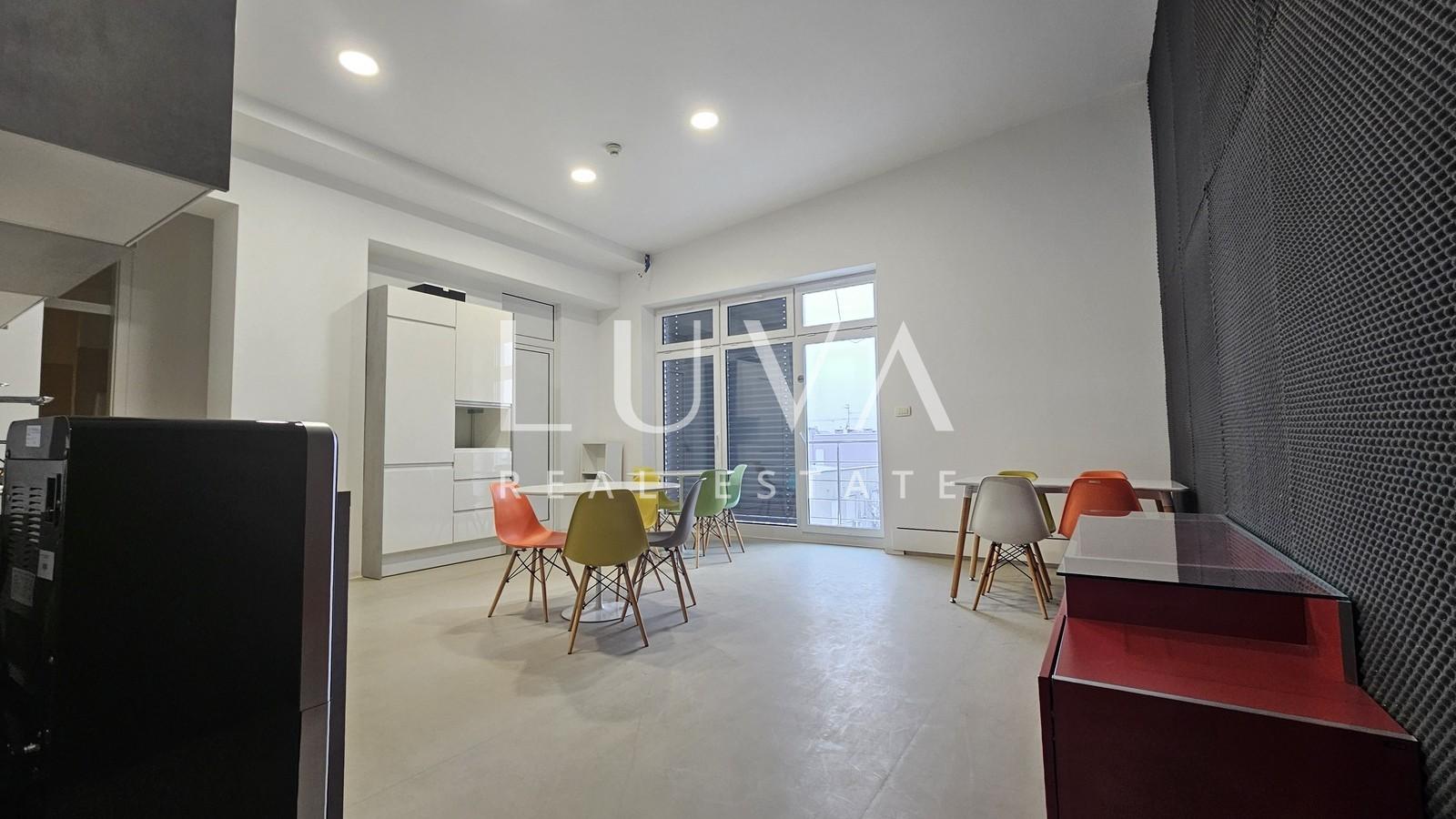 Zagreb Kamenarka Bürofläche 404,81 m2 zur Miete