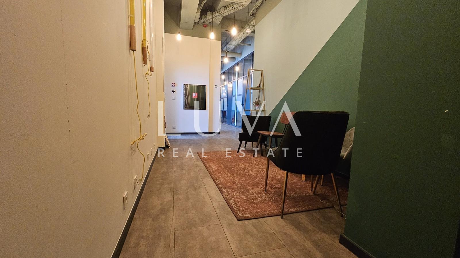 Zagreb, City Centre,  240 m2 Commercial Space for Rent