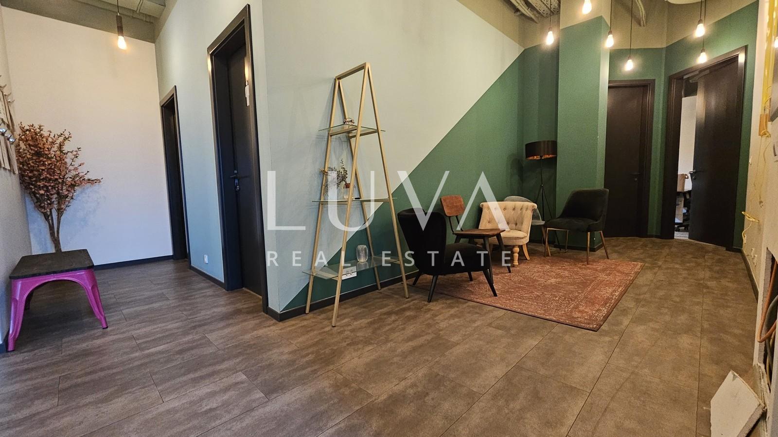 Zagreb, City Centre,  240 m2 Commercial Space for Rent