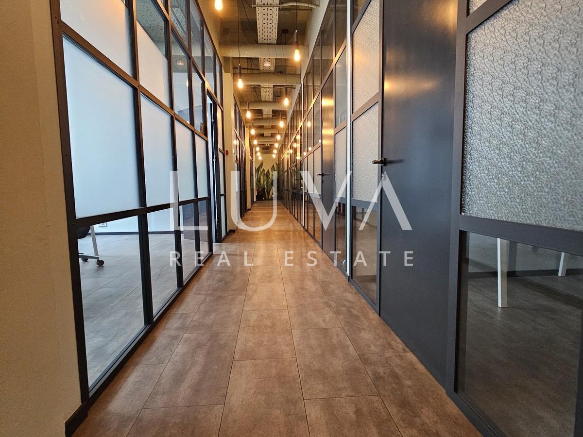 Zagreb, City Centre,  240 m2 Commercial Space for Rent