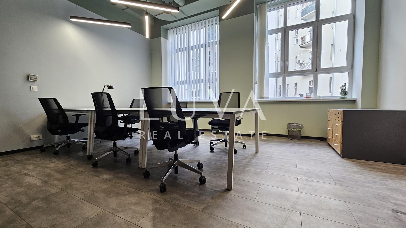 Zagreb, City Centre,  240 m2 Commercial Space for Rent