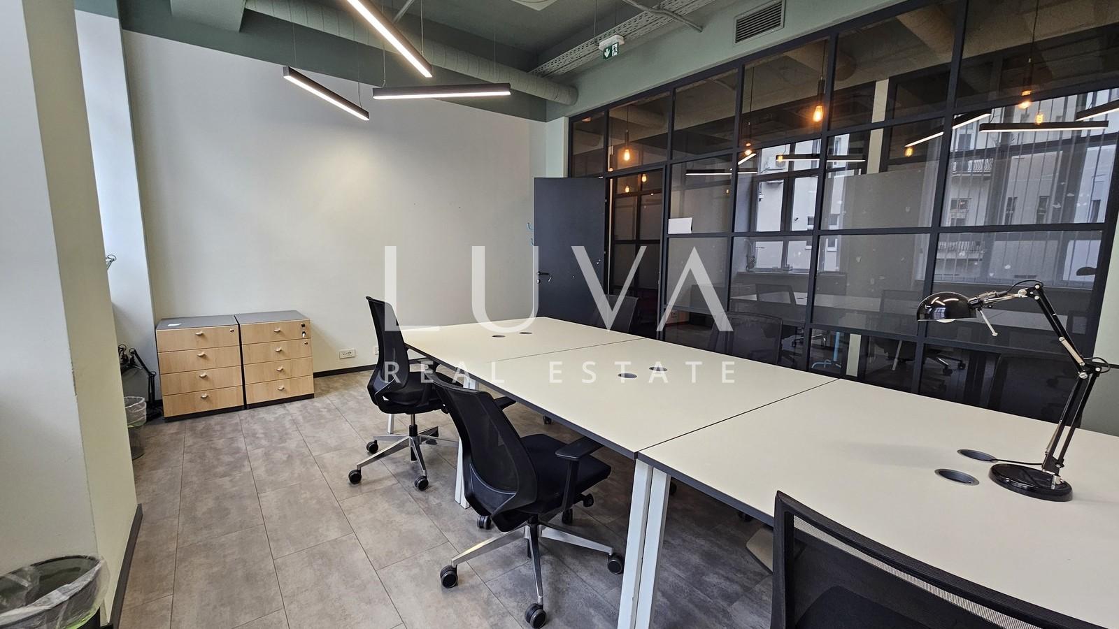 Zagreb, City Centre,  240 m2 Commercial Space for Rent