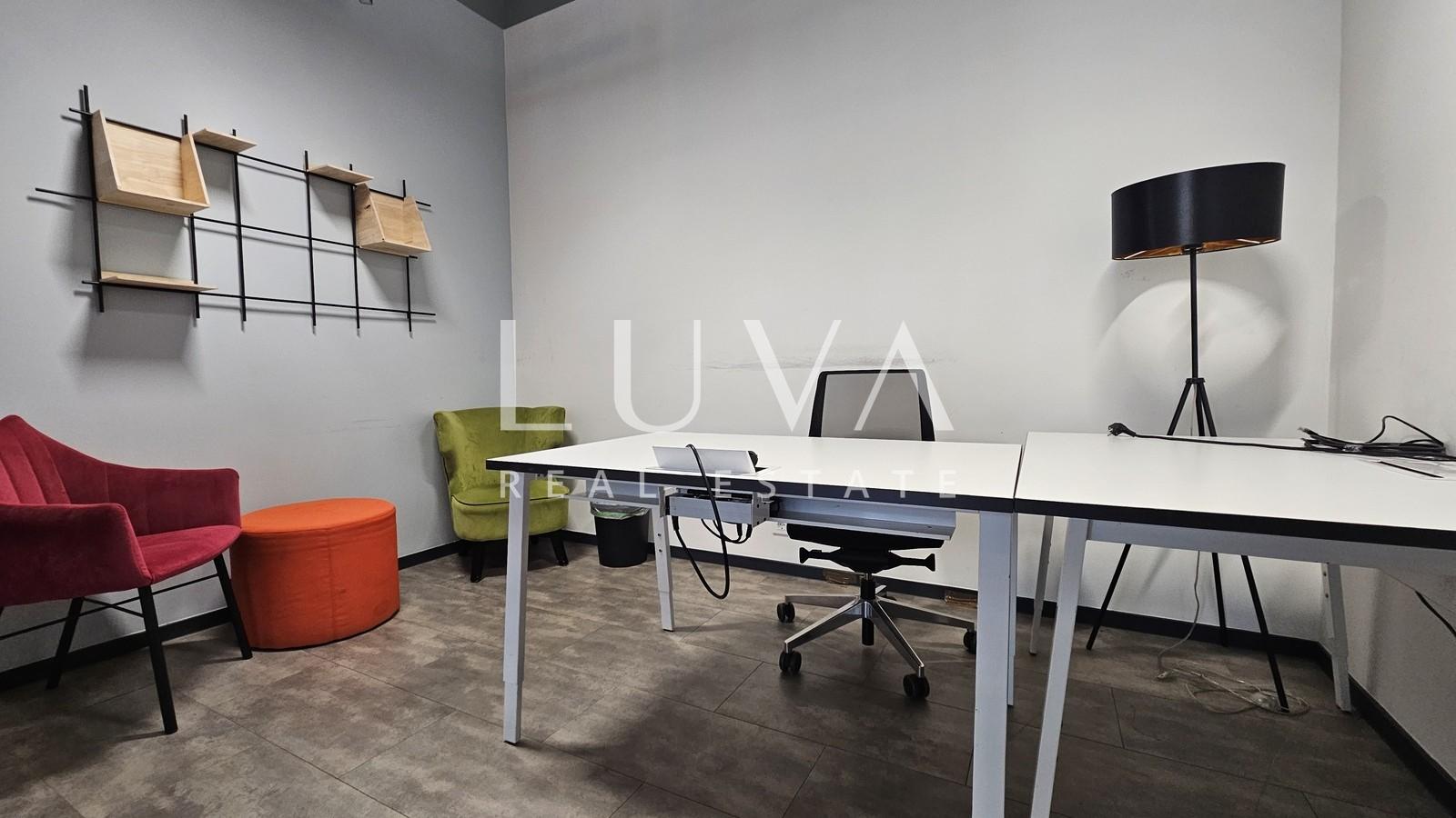 Zagreb, City Centre,  240 m2 Commercial Space for Rent