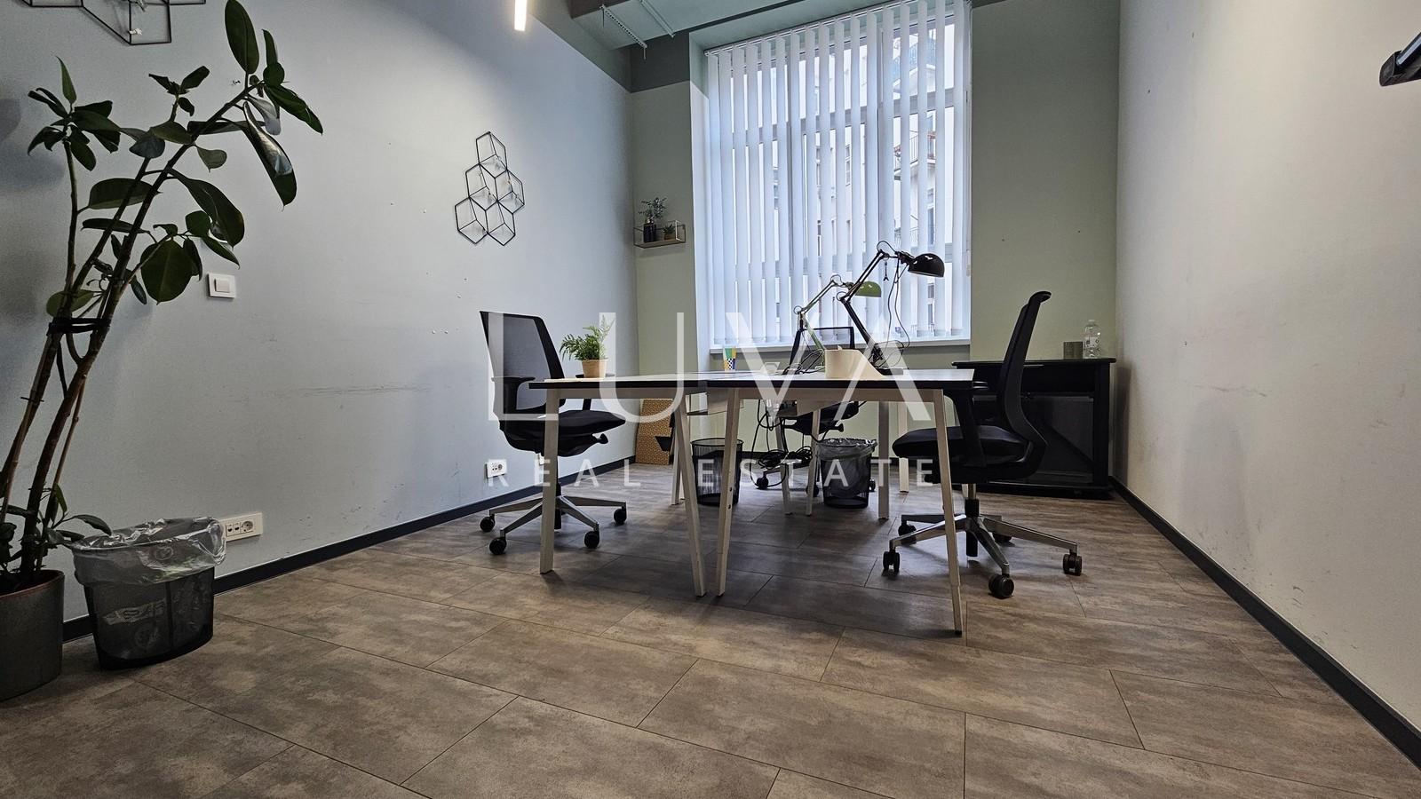 Zagreb, City Centre,  240 m2 Commercial Space for Rent