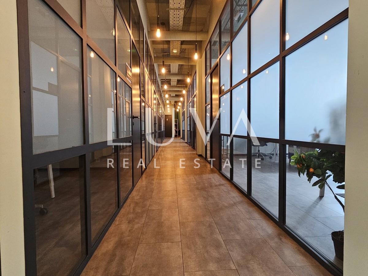 Zagreb, City Centre,  240 m2 Commercial Space for Rent