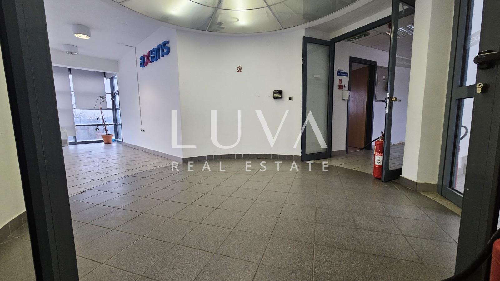 Zagreb, Borongaj, commercial space 338 m2 for rent