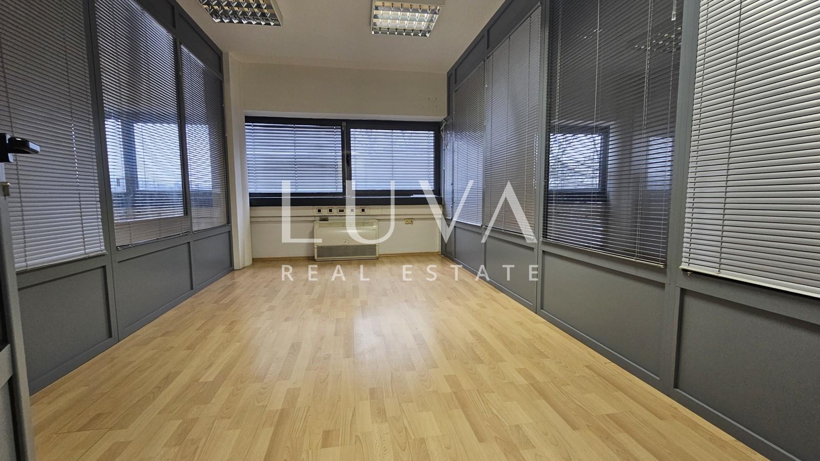 Zagreb, Borongaj, commercial space 338 m2 for rent