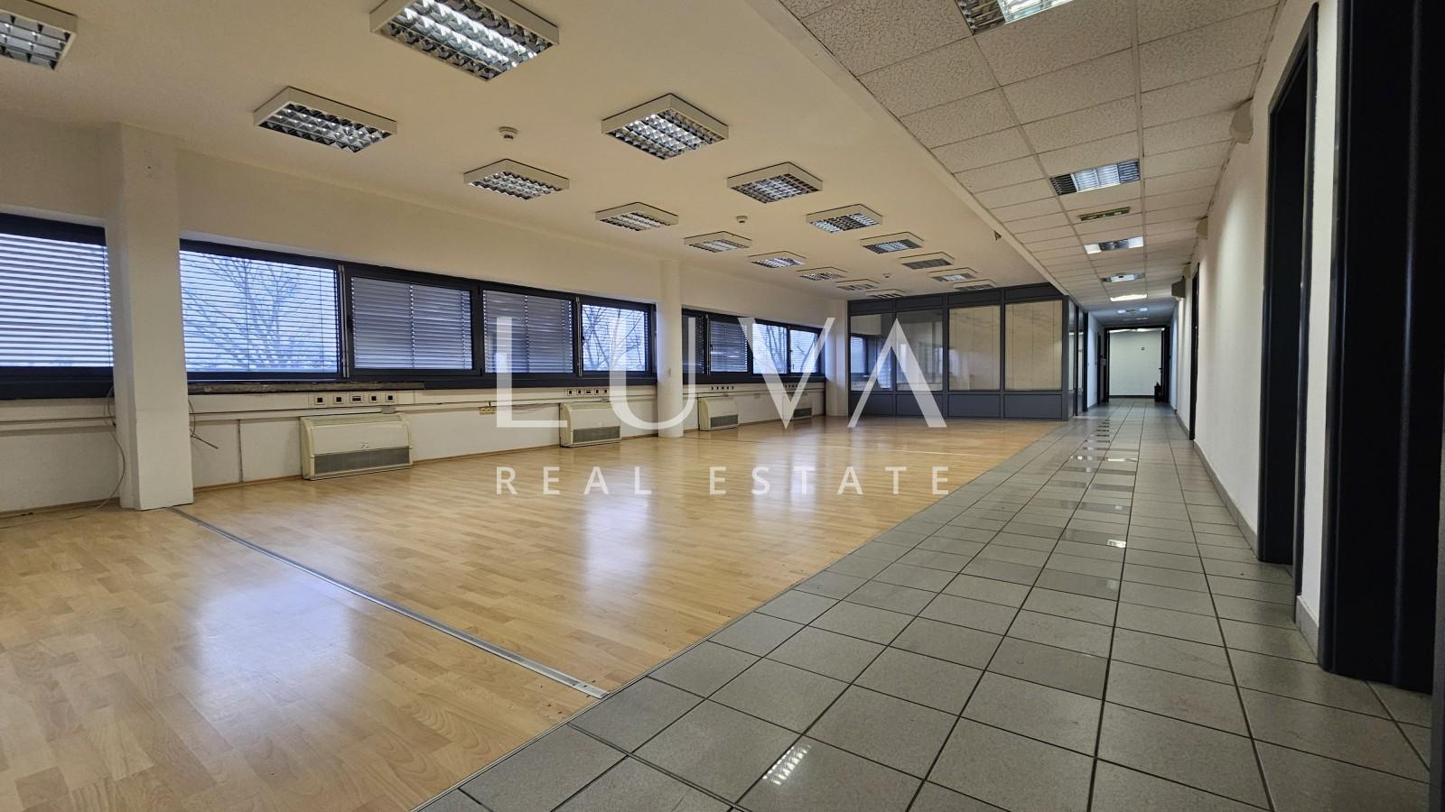 Zagreb, Borongaj, commercial space 338 m2 for rent
