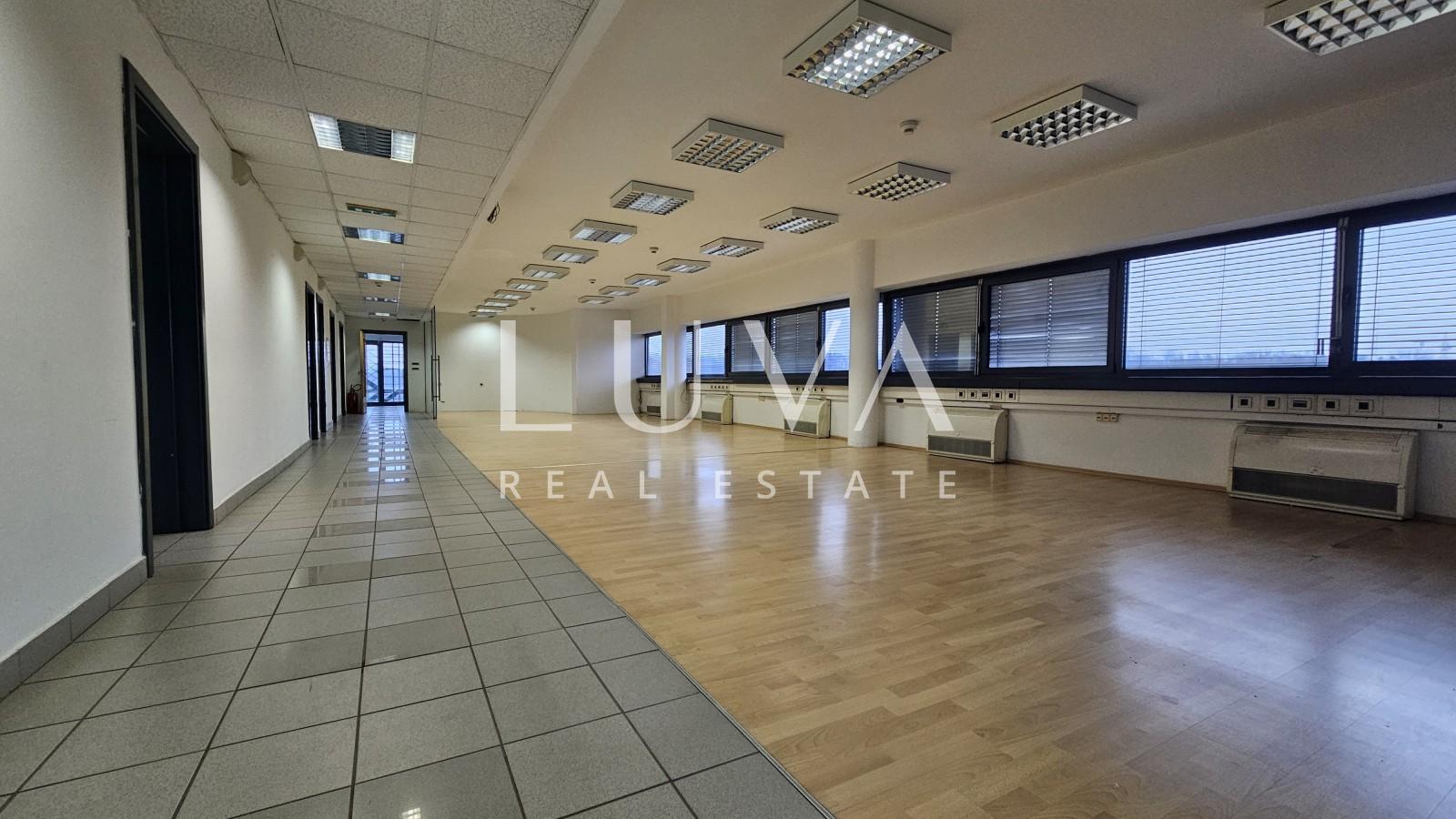 Zagreb, Borongaj, commercial space 338 m2 for rent