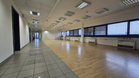 Zagreb, Borongaj, commercial space 338 m2 for rent