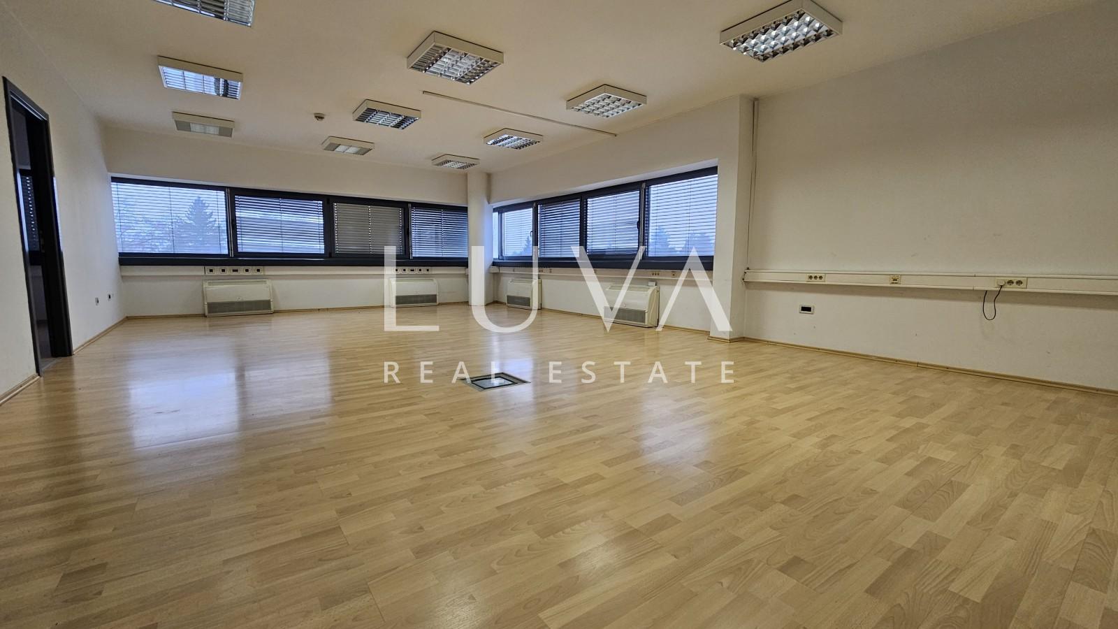 Zagreb, Borongaj, commercial space 338 m2 for rent