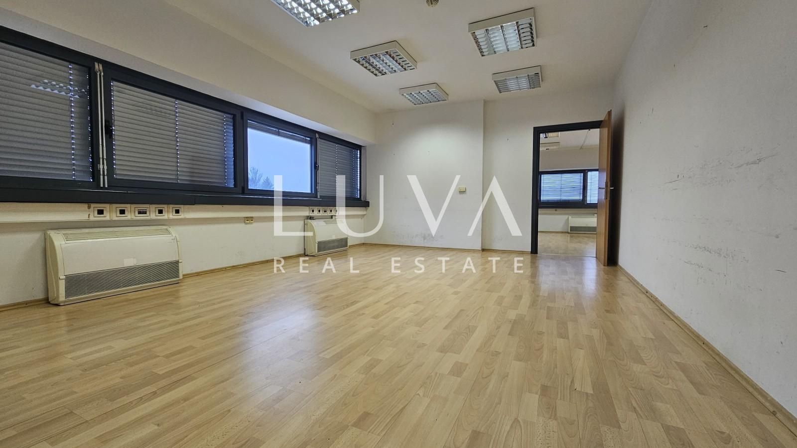 Zagreb, Borongaj, commercial space 338 m2 for rent