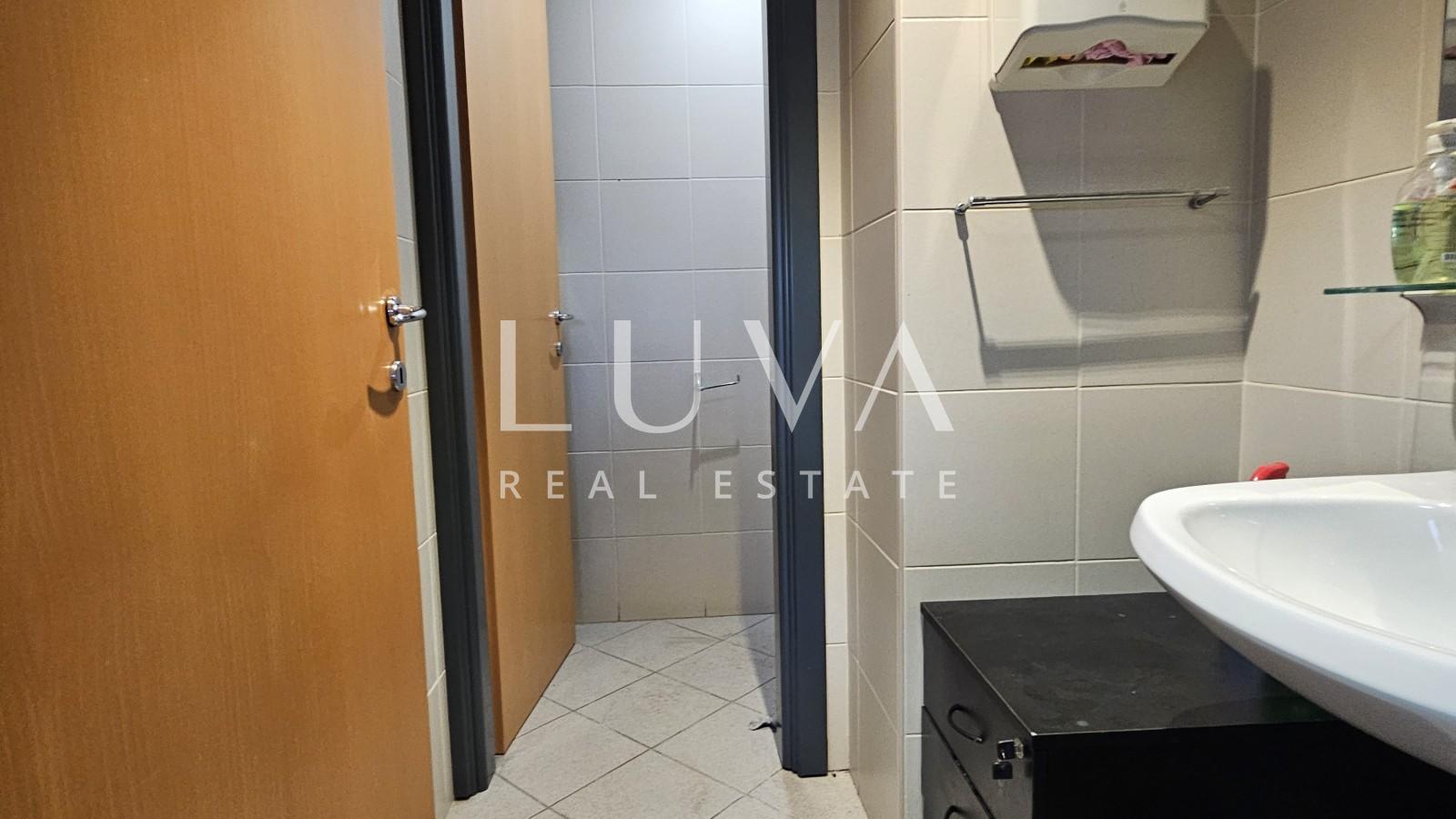 Zagreb, Borongaj, commercial space 338 m2 for rent