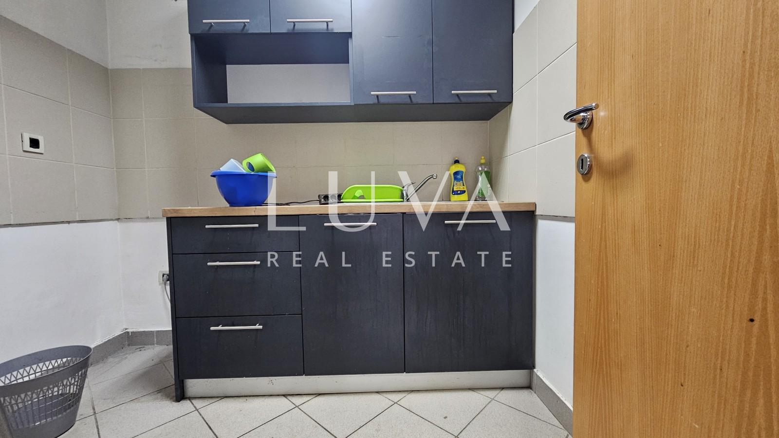 Zagreb, Borongaj, commercial space 338 m2 for rent