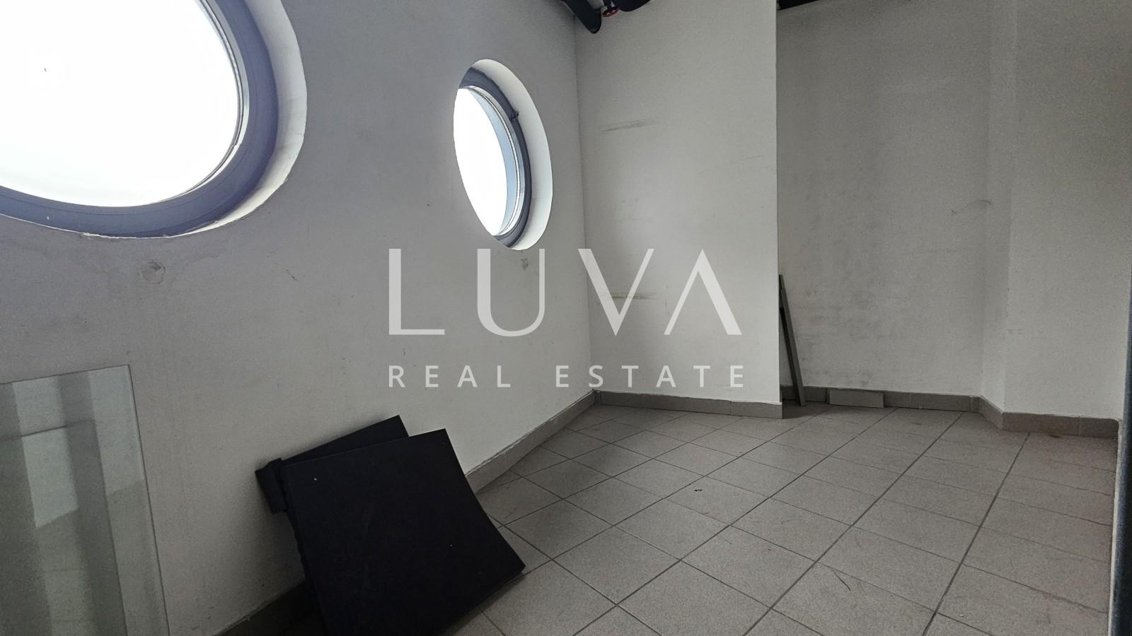 Zagreb, Borongaj, commercial space 338 m2 for rent