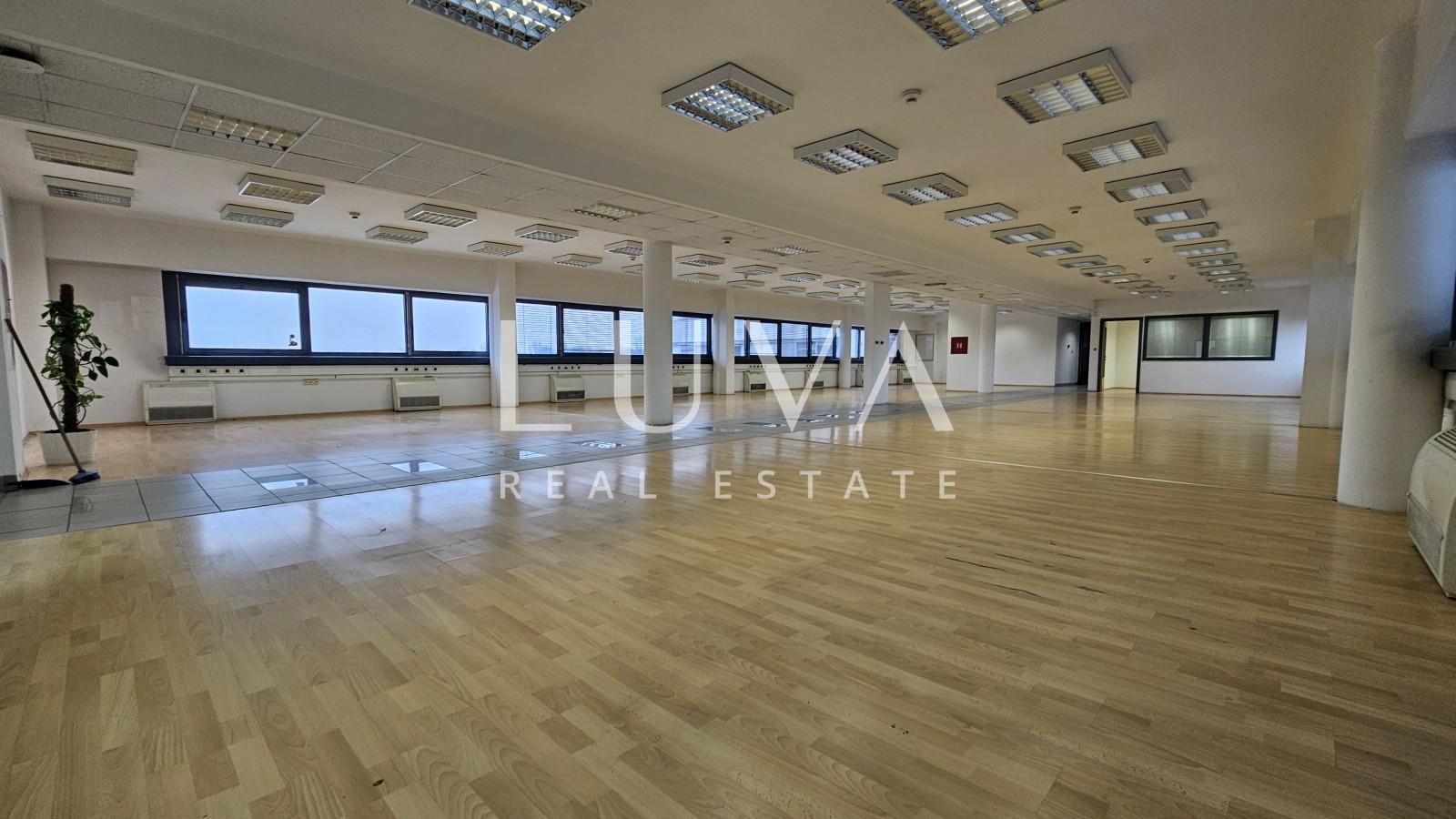 Zagreb, Borongaj, commercial space 338 m2 for rent