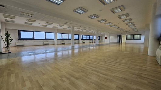 Zagreb Borongaj 734 m2 commercial space for rent