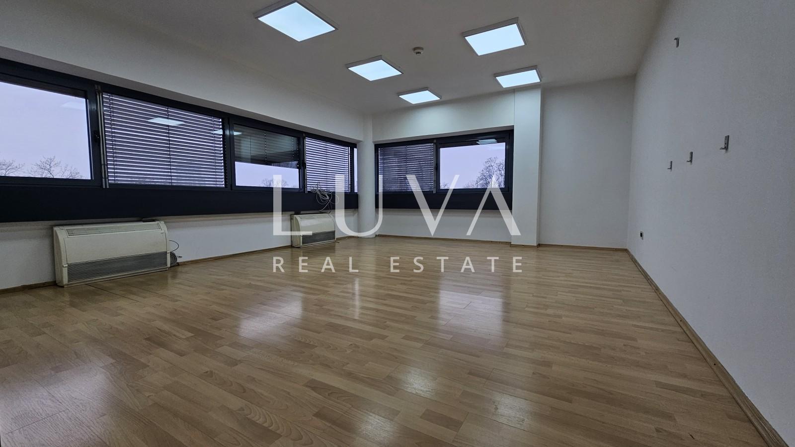 Zagreb, Borongaj, commercial space 338 m2 for rent