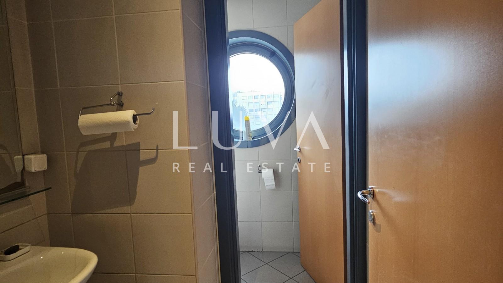 Zagreb, Borongaj, commercial space 338 m2 for rent