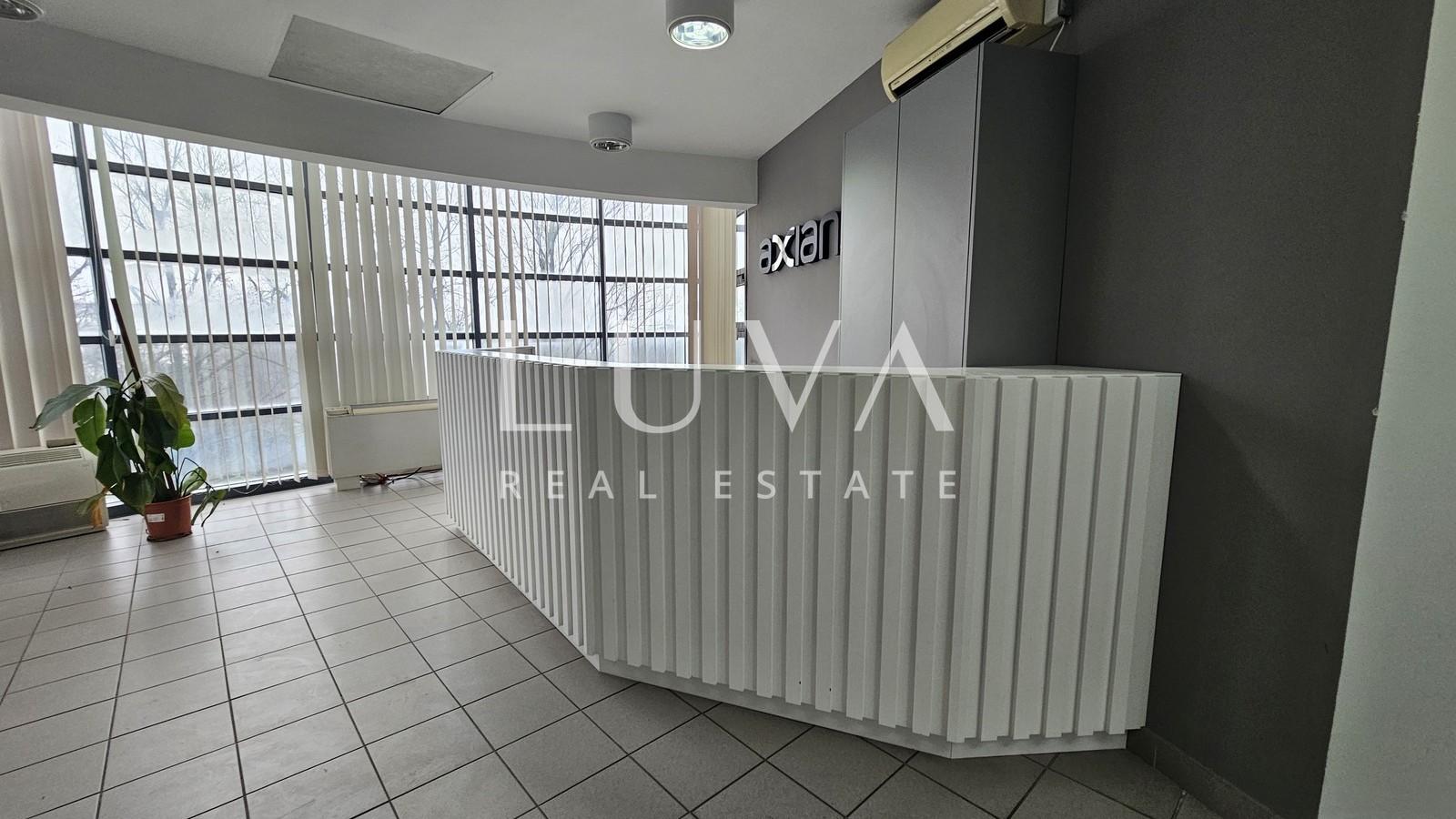 Zagreb Borongaj 734 m2 commercial space for rent