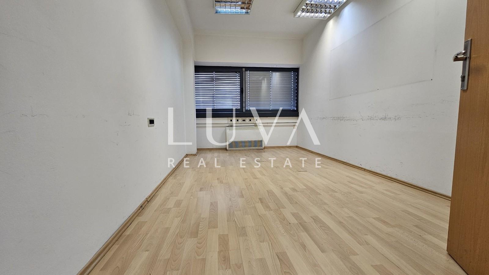 Zagreb Borongaj 734 m2 commercial space for rent
