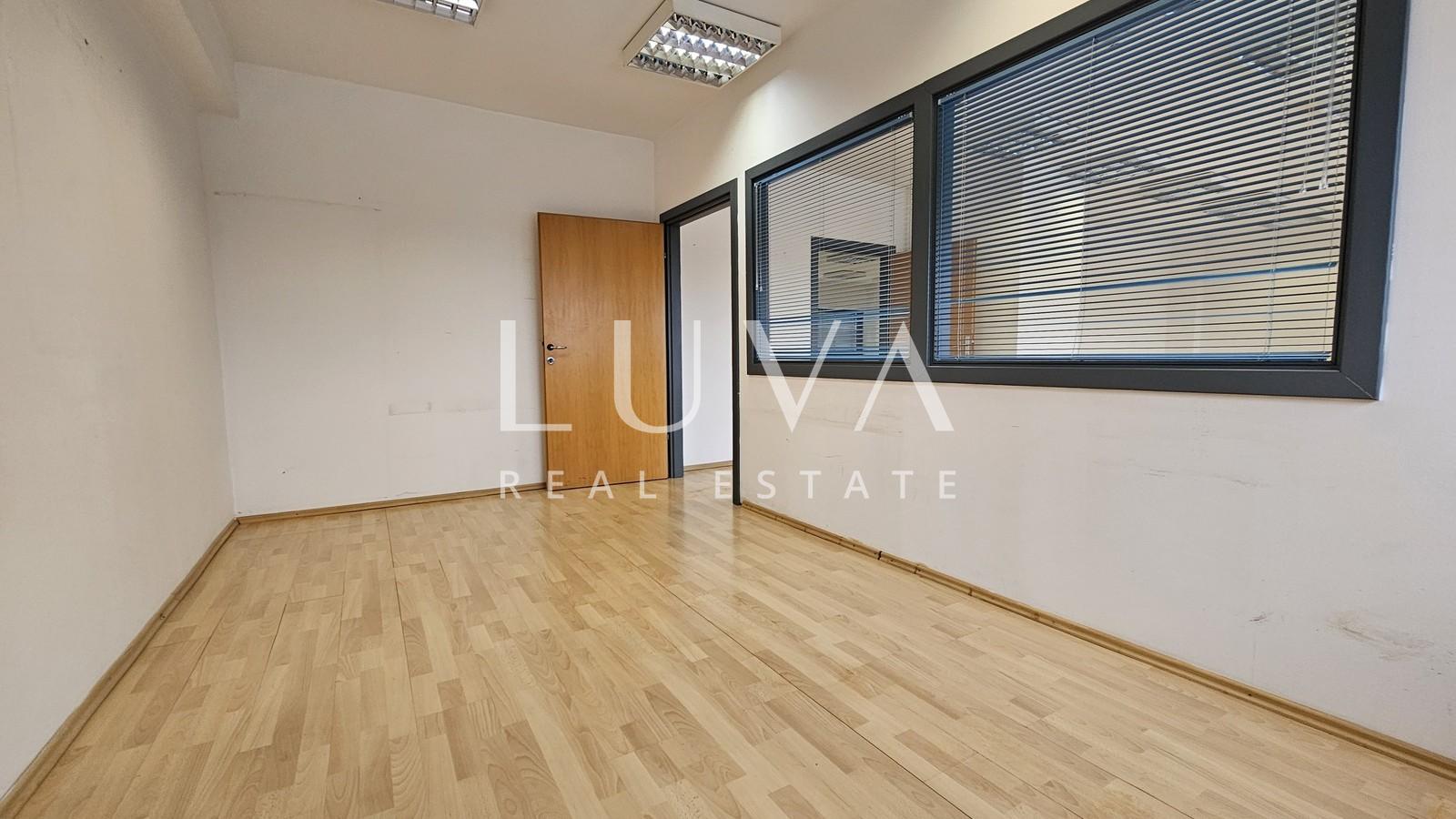 Zagreb Borongaj 734 m2 commercial space for rent
