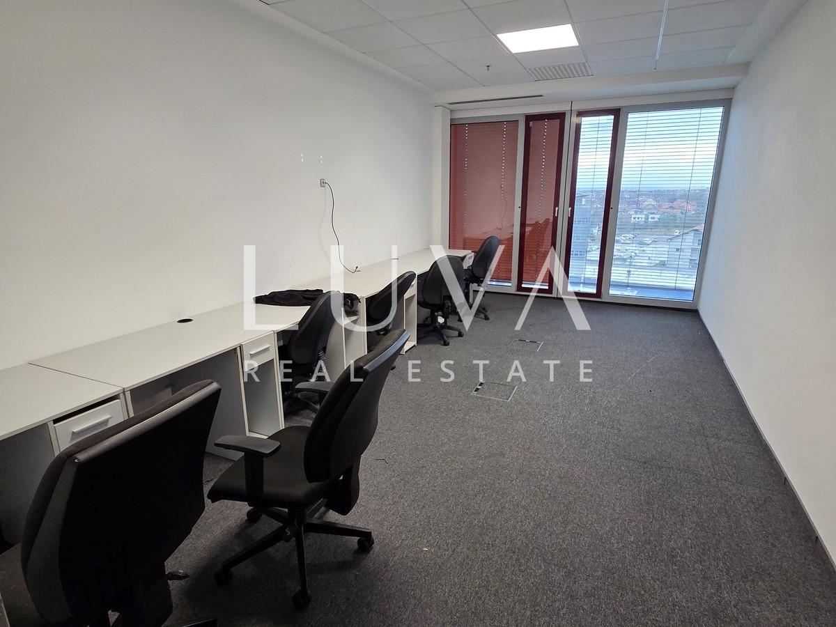 Zagreb, Novi Zagreb, office space 150–600 m² for rent