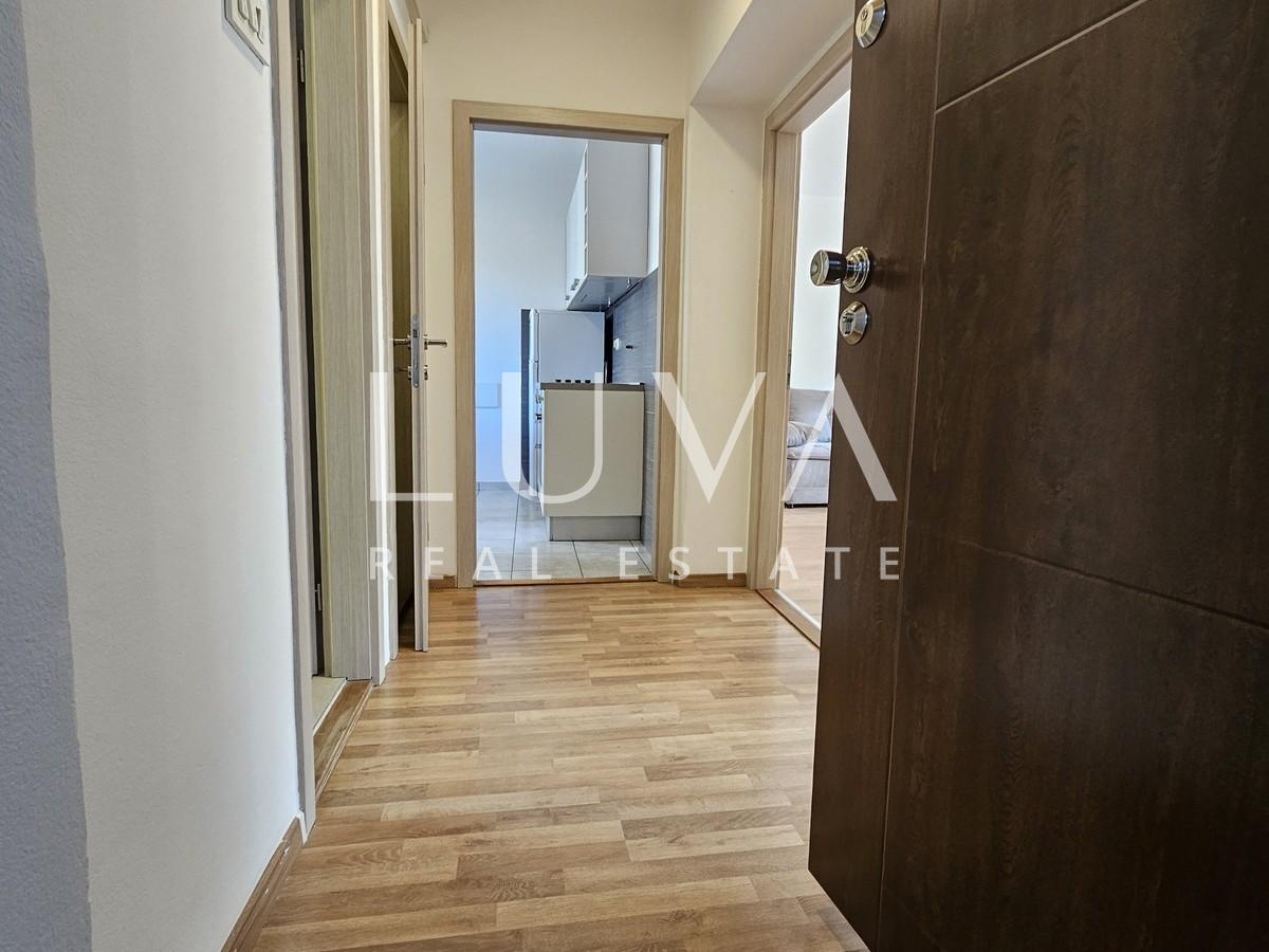 Zagreb Zvonimirova fully renovated 2 room apartment 55.59 m2