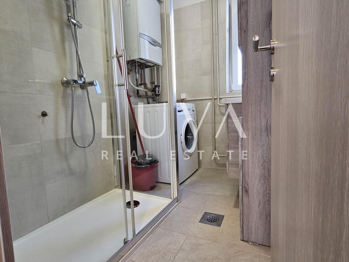 Zagreb Zvonimirova fully renovated 2 room apartment 55.59 m2