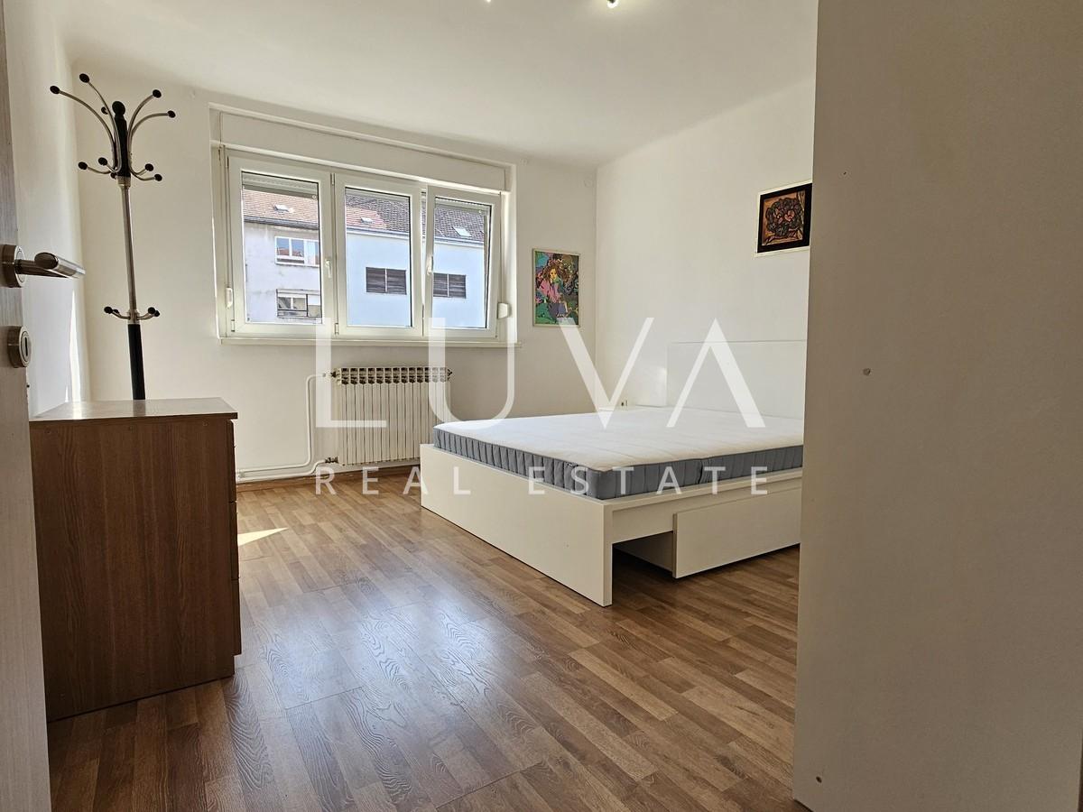 Zagreb Zvonimirova fully renovated 2 room apartment 55.59 m2