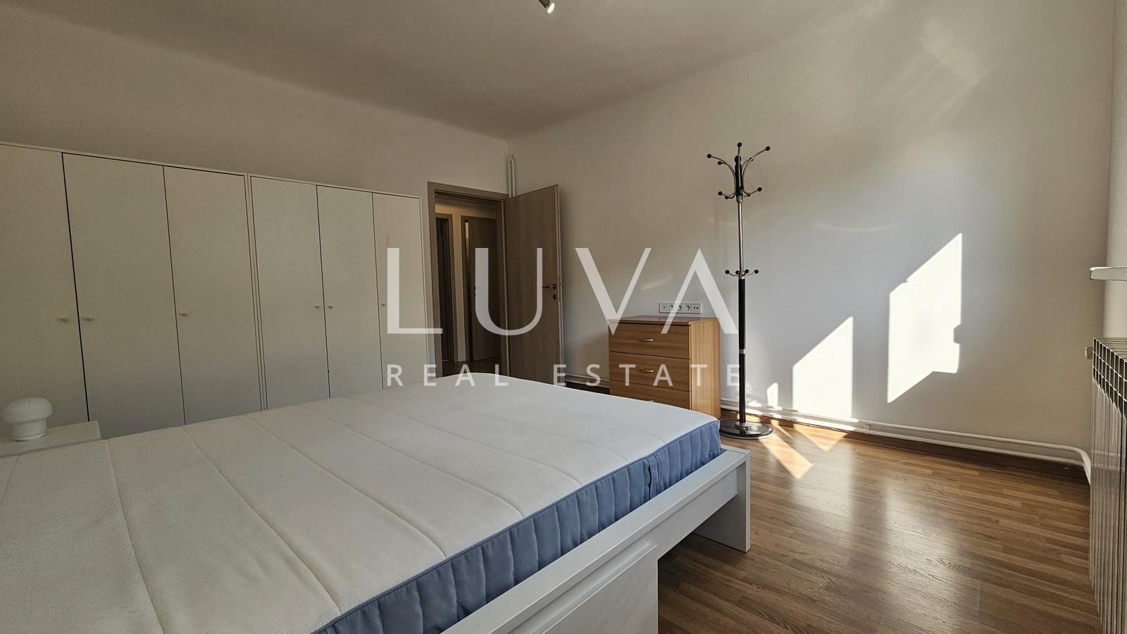 Zagreb Zvonimirova fully renovated 2 room apartment 55.59 m2