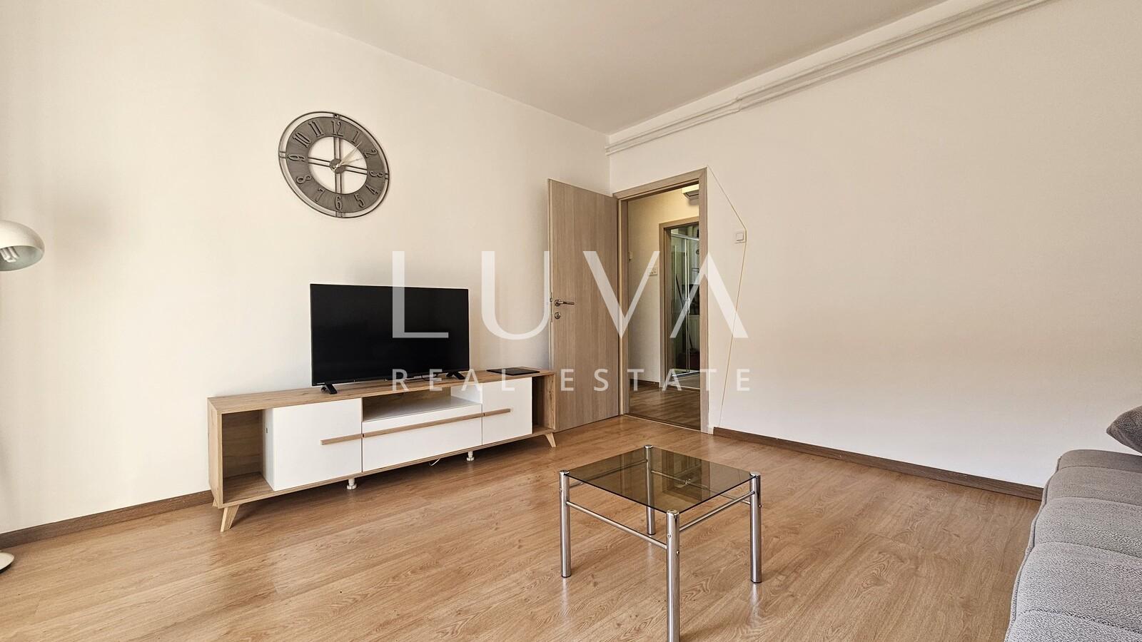 Zagreb Zvonimirova fully renovated 2 room apartment 55.59 m2
