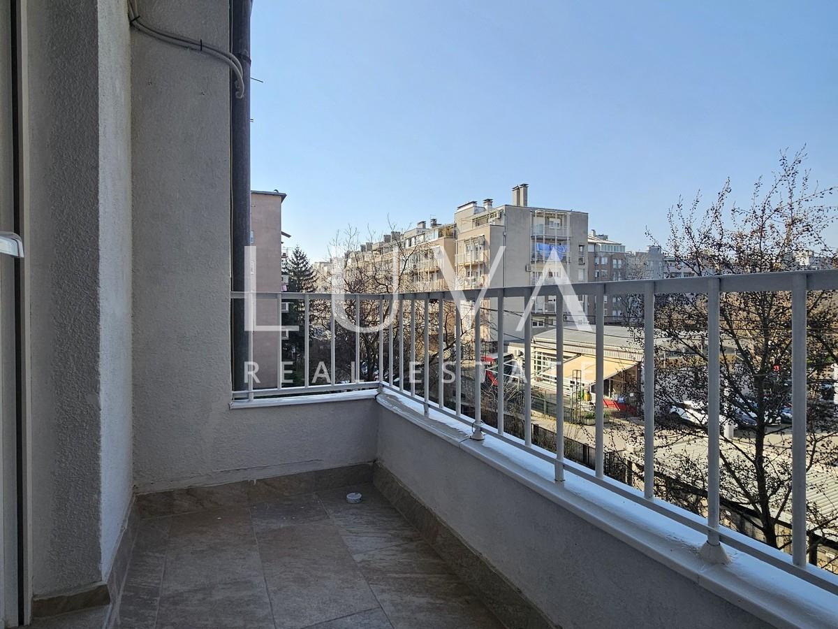 Zagreb Zvonimirova fully renovated 2 room apartment 55.59 m2