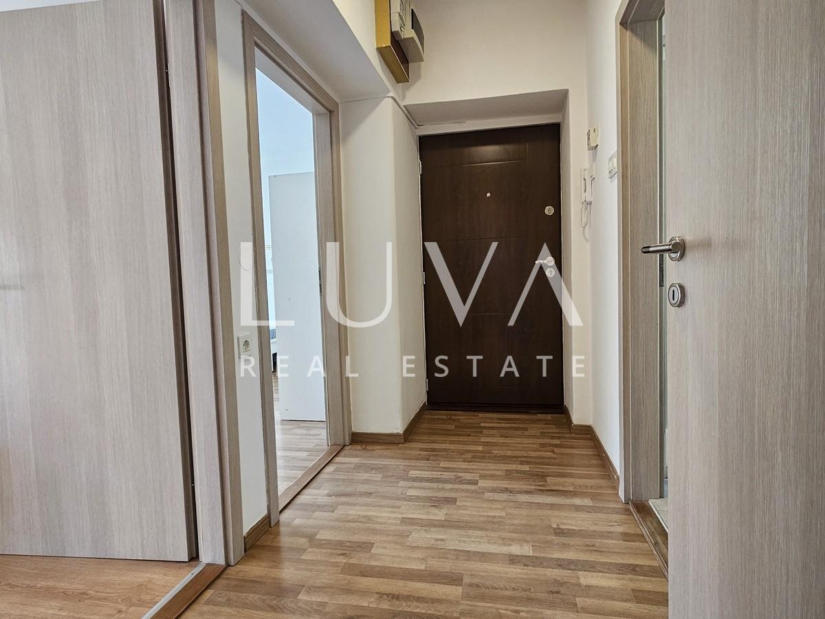 Zagreb Zvonimirova fully renovated 2 room apartment 55.59 m2