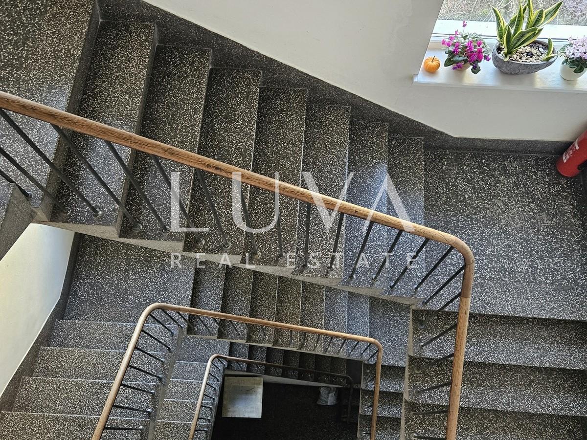 Zagreb Zvonimirova fully renovated 2 room apartment 55.59 m2