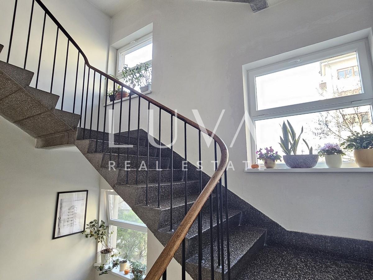 Zagreb Zvonimirova fully renovated 2 room apartment 55.59 m2