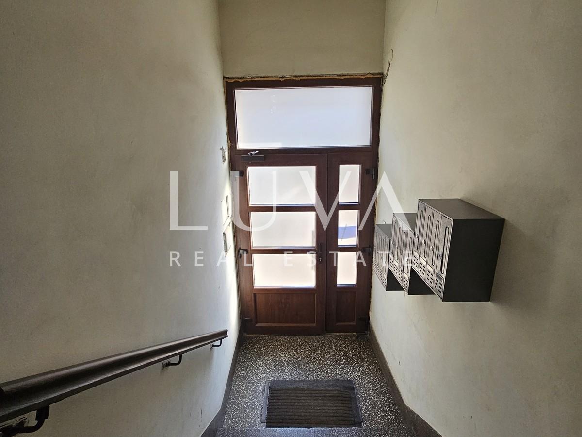 Zagreb Zvonimirova fully renovated 2 room apartment 55.59 m2