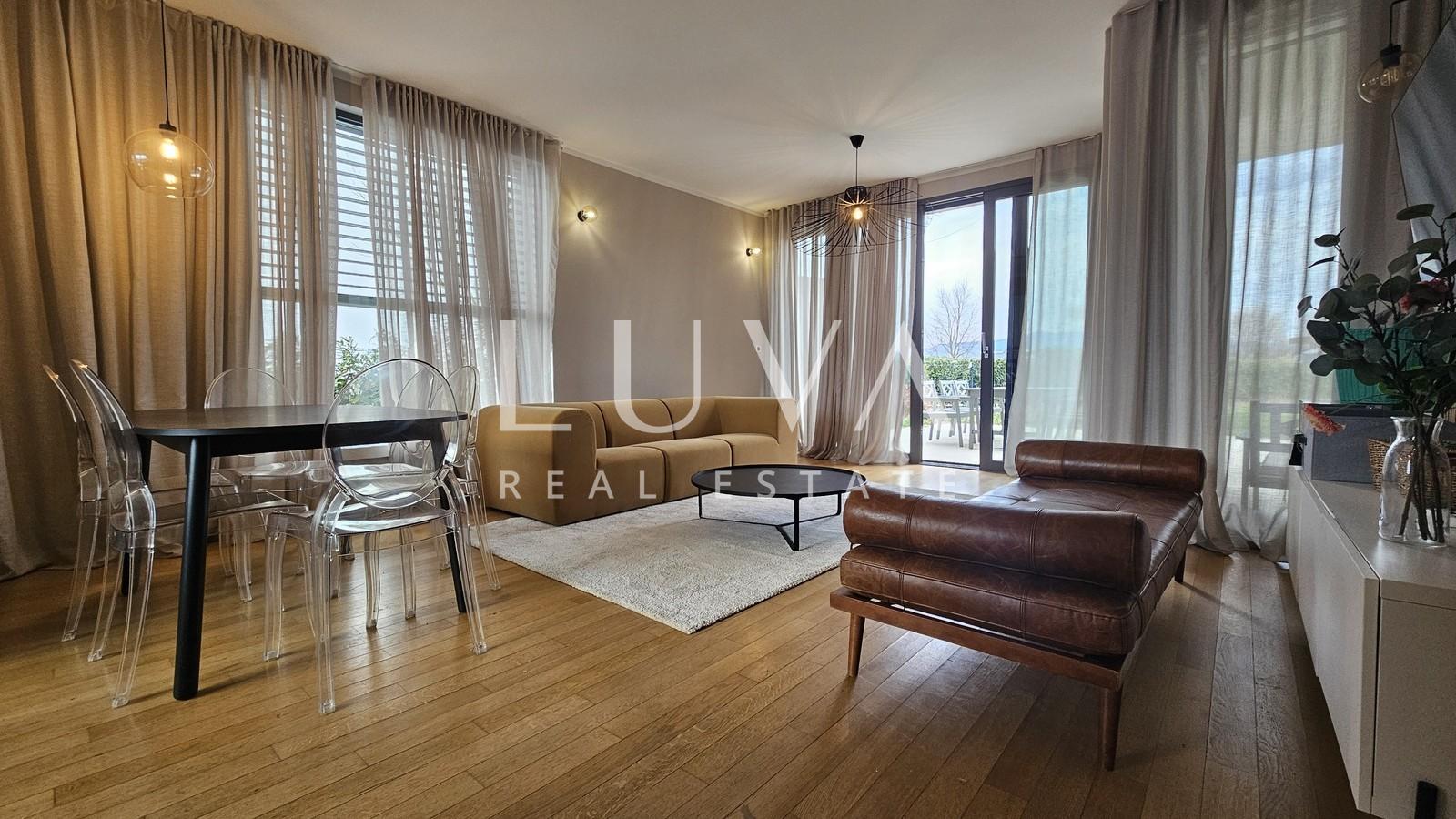 Zagreb, Blato, luxury house for rent