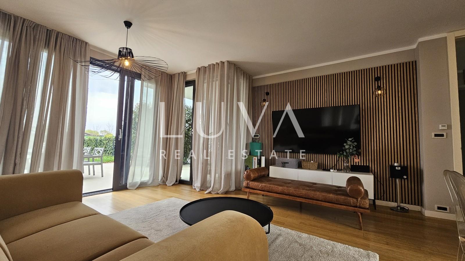 Zagreb, Blato, luxury house for rent