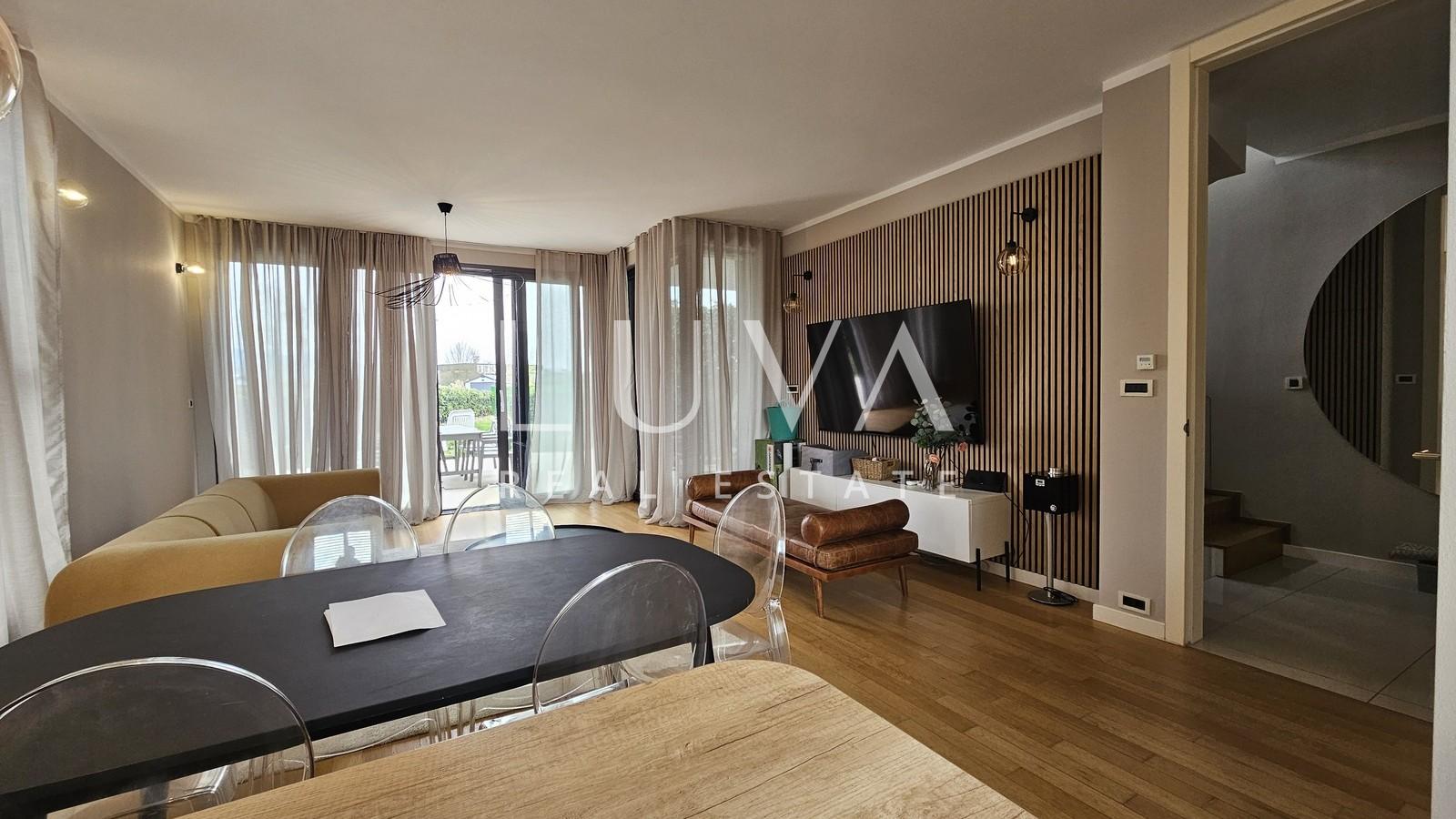 Zagreb, Blato, luxury house for rent