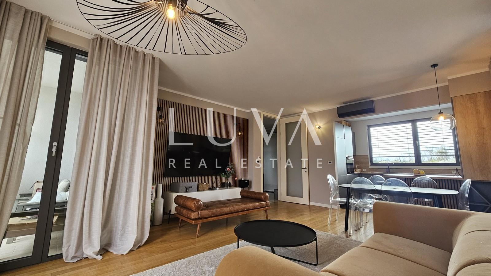 Zagreb, Blato, luxury house for rent