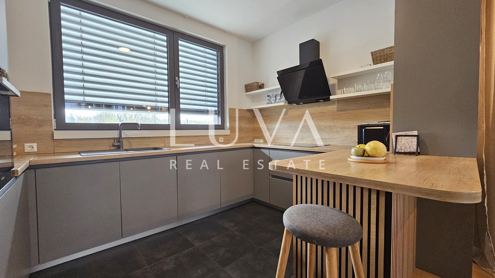 Zagreb Blato Luxury House for Sale