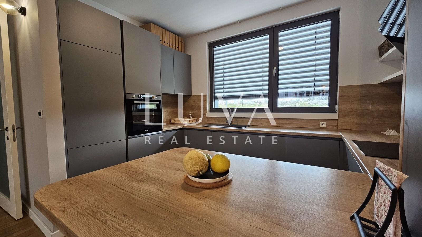 Zagreb, Blato, luxury house for rent