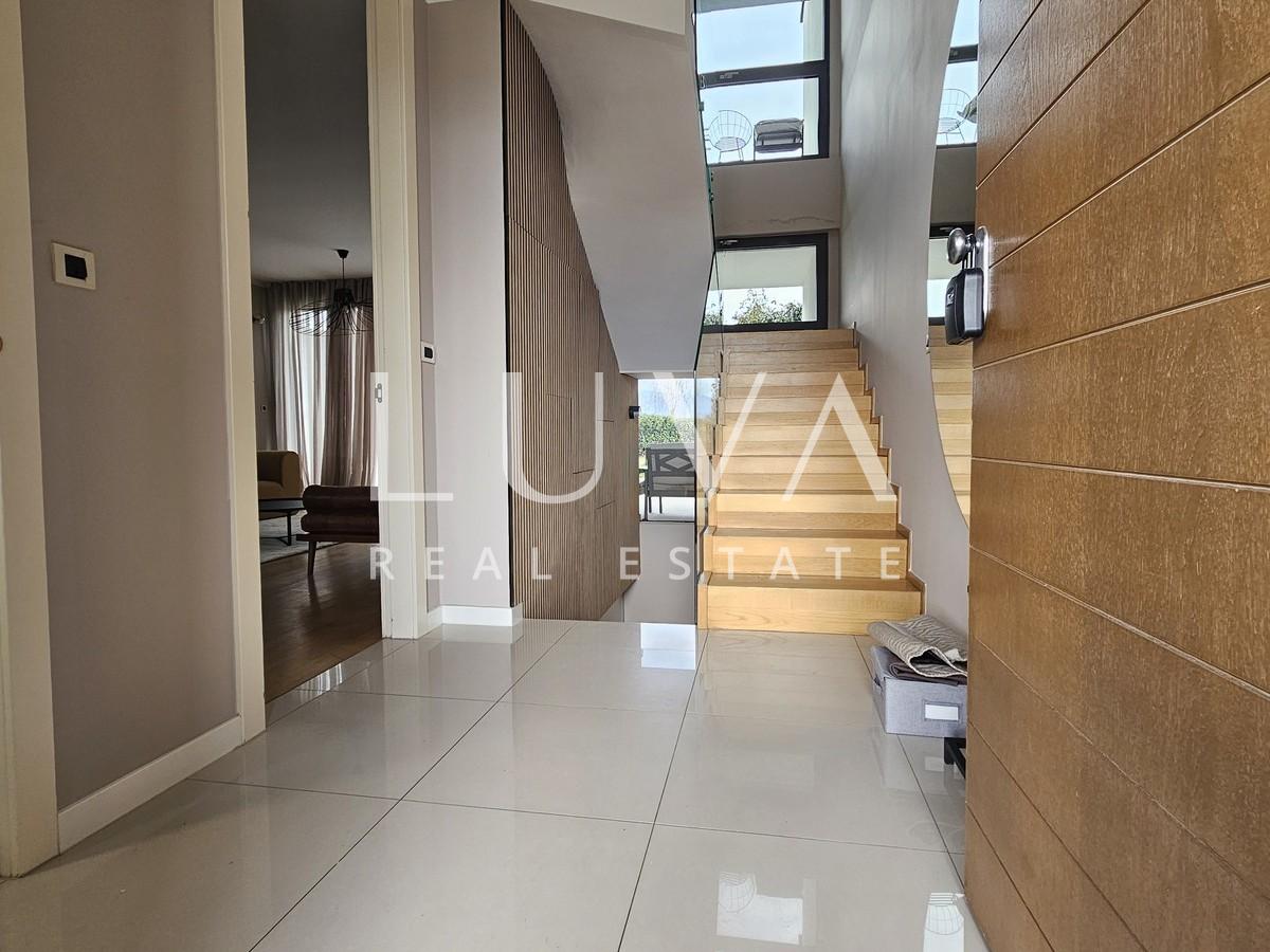 Zagreb, Blato, luxury house for rent