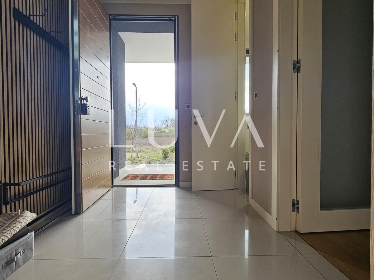 Zagreb, Blato, luxury house for rent