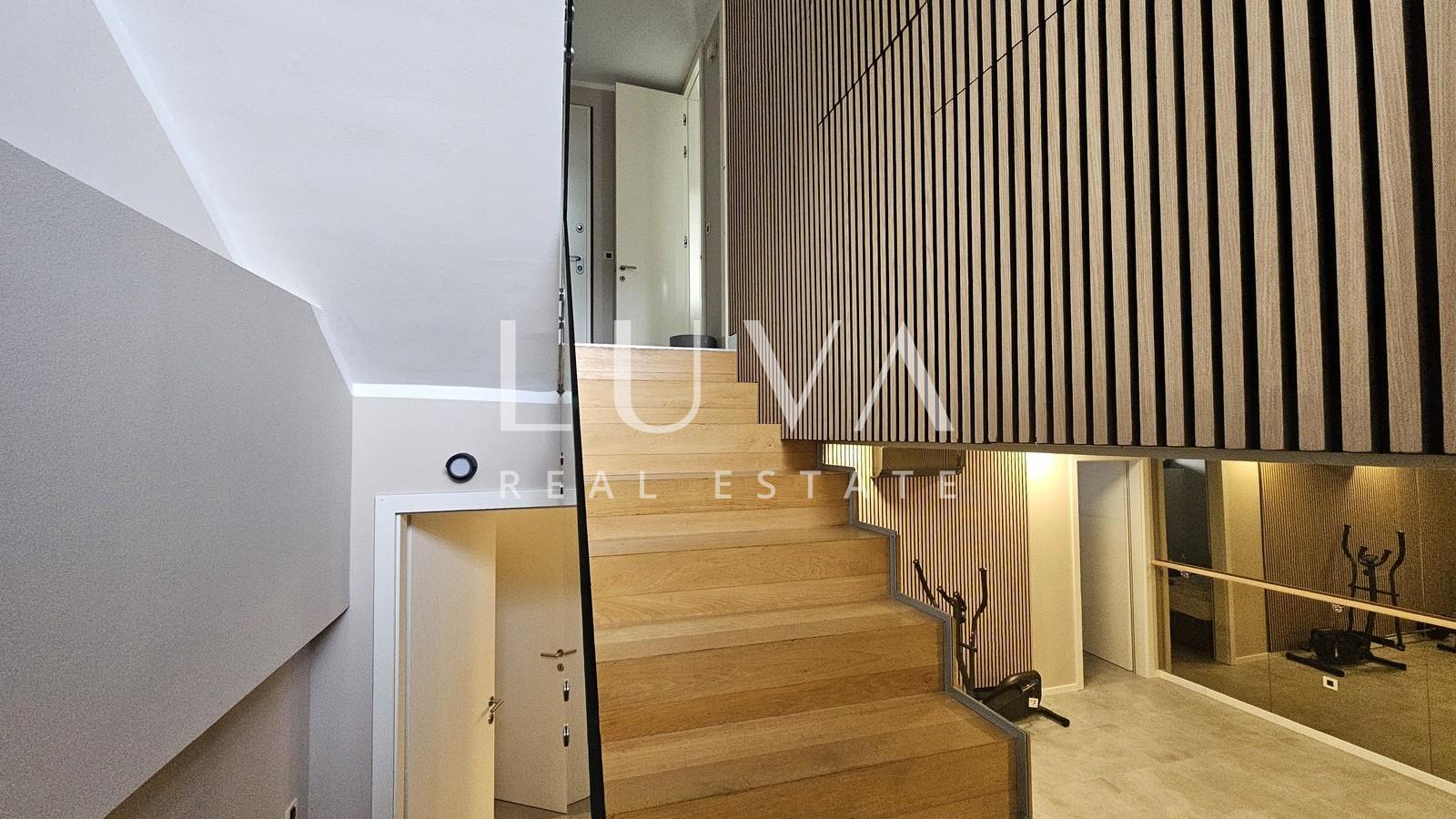 Zagreb Blato Luxury House for Sale