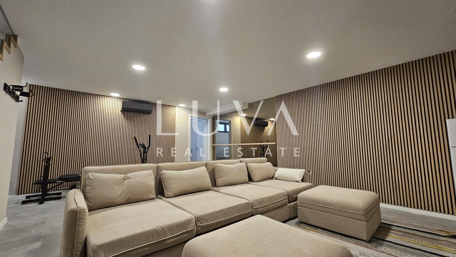 Zagreb, Blato, luxury house for rent