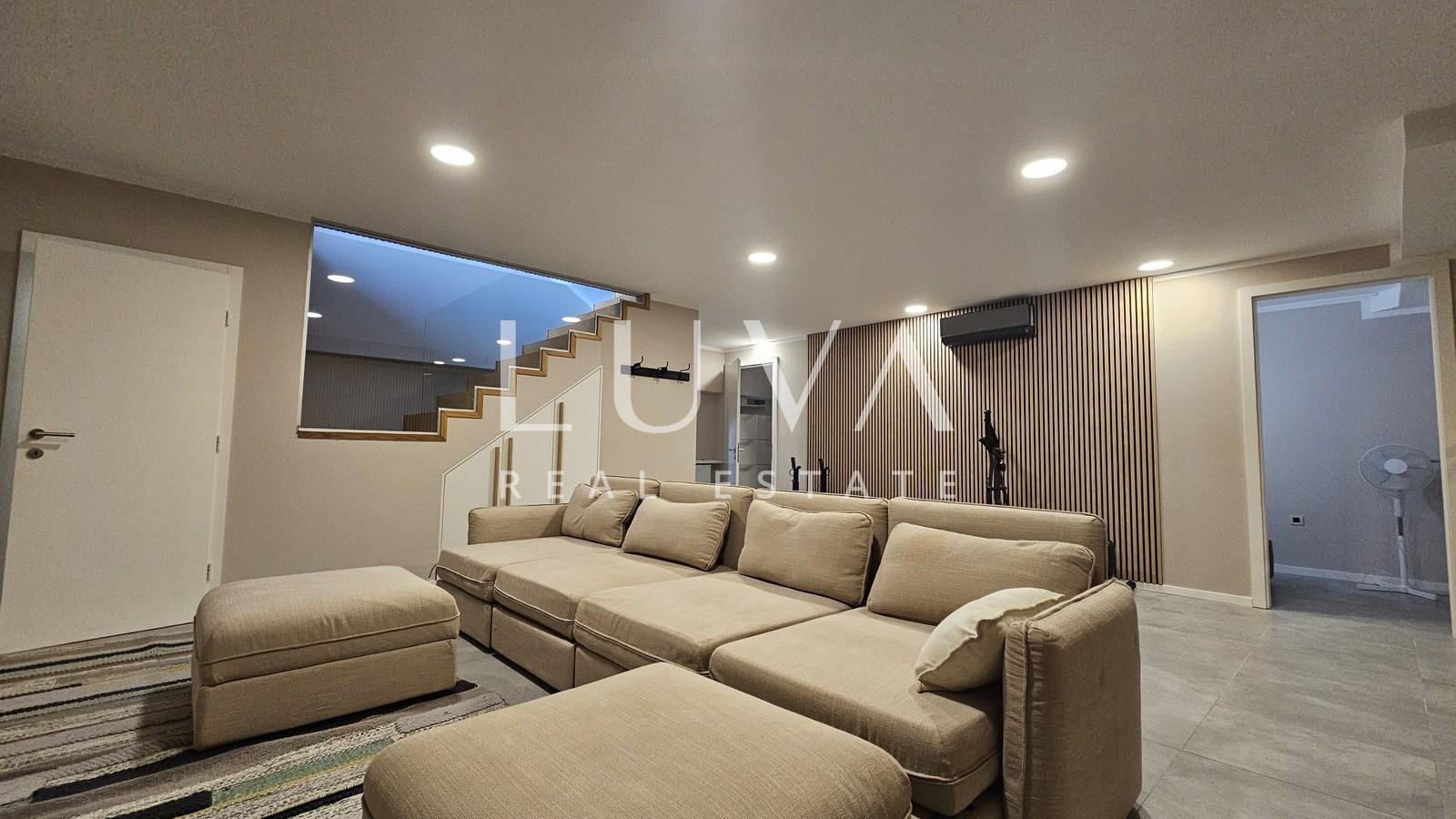 Zagreb Blato Luxury House for Sale