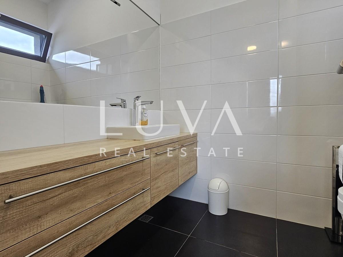 Zagreb, Blato, luxury house for rent