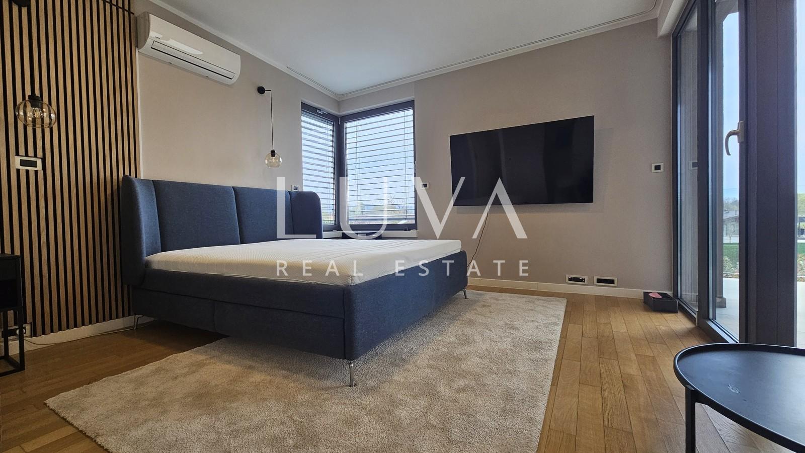 Zagreb Blato Luxury House for Sale